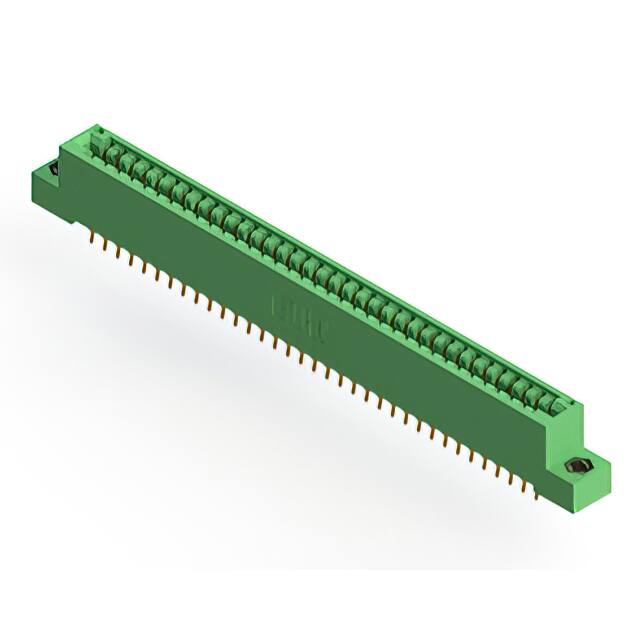 846-070-556-207 EDAC Inc.  Edgeboard Connectors